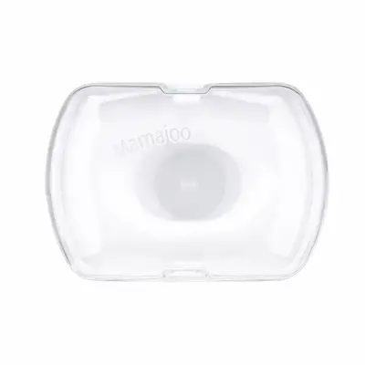 Mamajoo Emzik Saklama Kutusu Beyaz