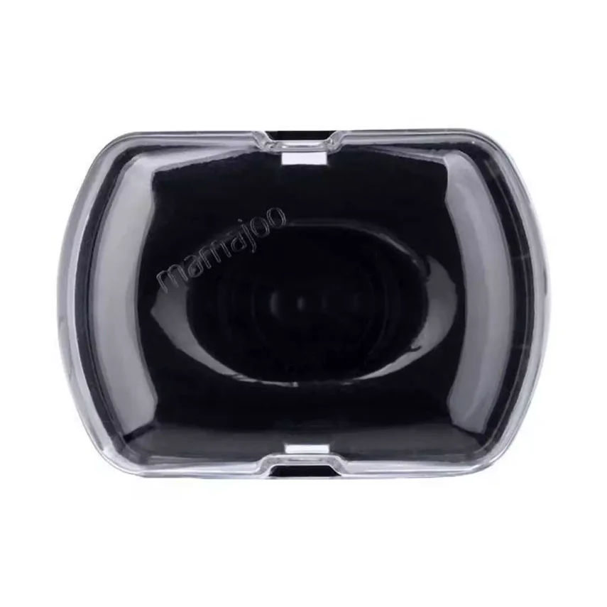 Mamajoo Emzik Saklama Kutusu Black - 1