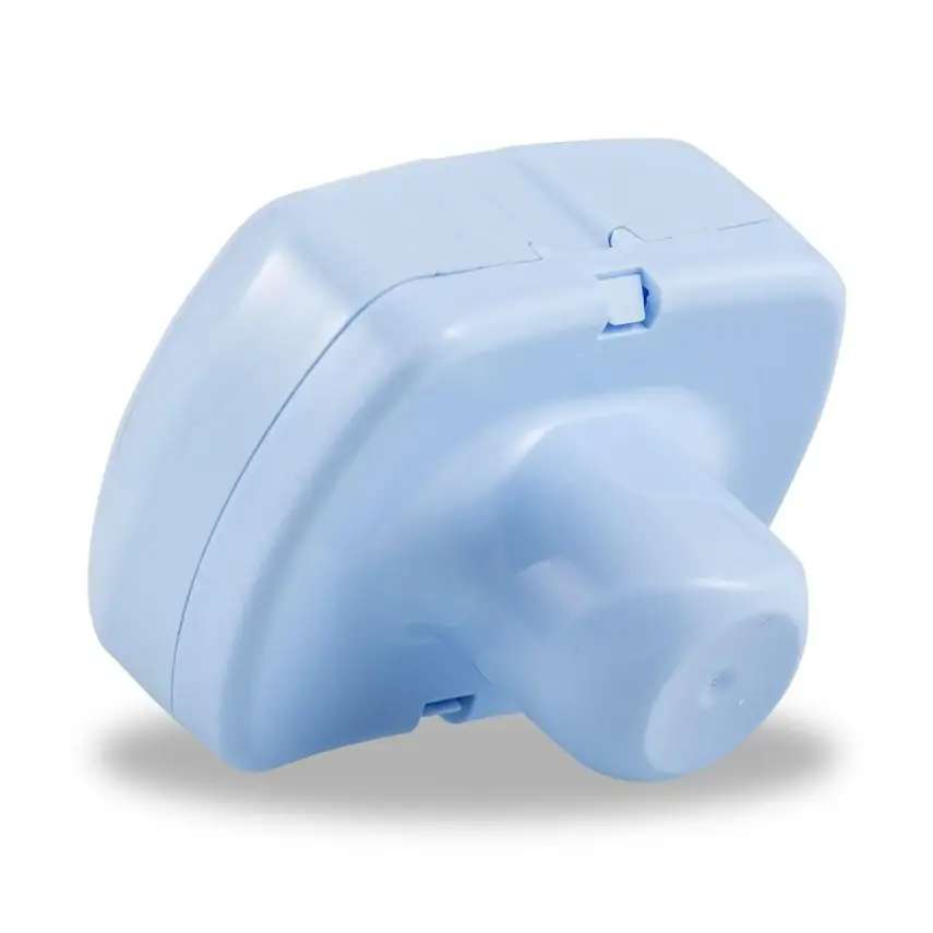 Mamajoo Emzik Saklama Kutusu Mavi - 1