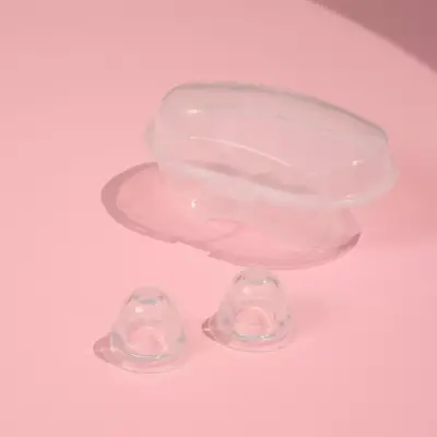 Mamajoo Göğüs Ucu Çıkartıcı Seti Saklama Kutulu - 7