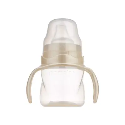 Mamajoo Kulplu Eğitici Bardak 160 ml Pearl