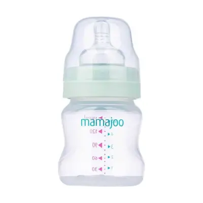 Mamajoo Mini Hediye Seti 150 ml Powder Green - 3