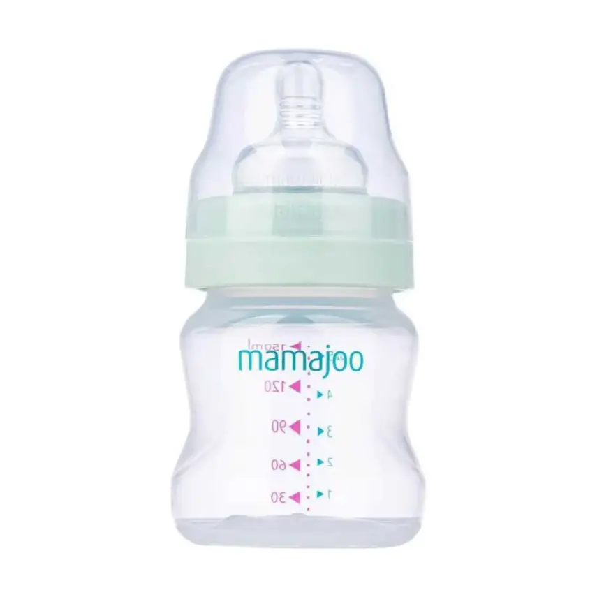 Mamajoo Mini Hediye Seti 150 ml Powder Green - 3