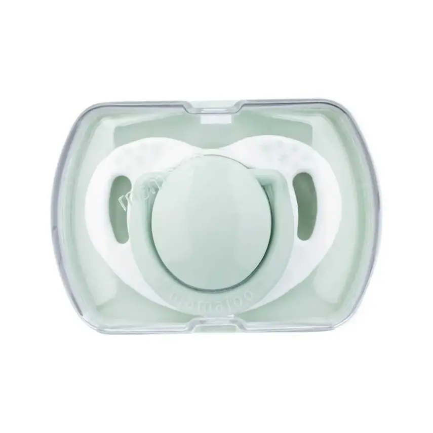 Mamajoo Mini Hediye Seti 150 ml Powder Green - 4