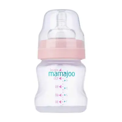 Mamajoo Mini Hediye Seti 150 ml Powder Pink (1)