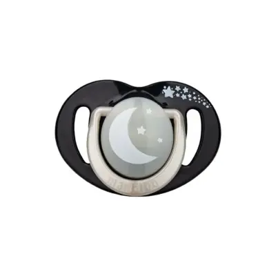 Mamajoo Mini Hediye Seti Gece&Gündüz 160 ml Siyah (1)