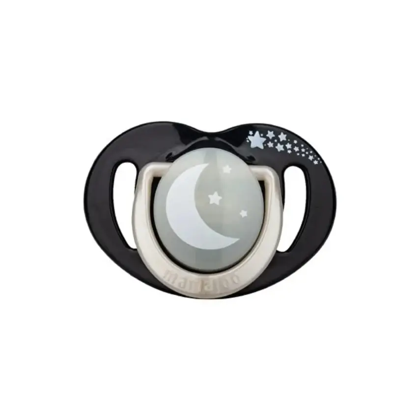 Mamajoo Mini Hediye Seti Gece&Gündüz 160 ml Siyah - 2