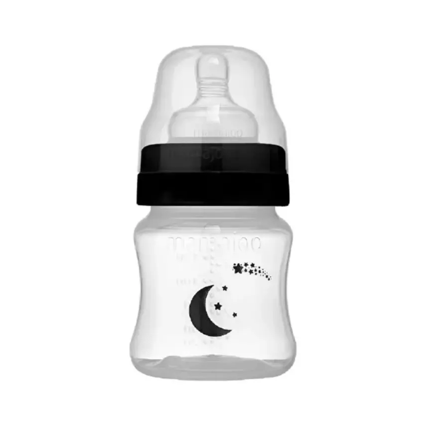 Mamajoo Mini Hediye Seti Gece&Gündüz 160 ml Siyah - 1