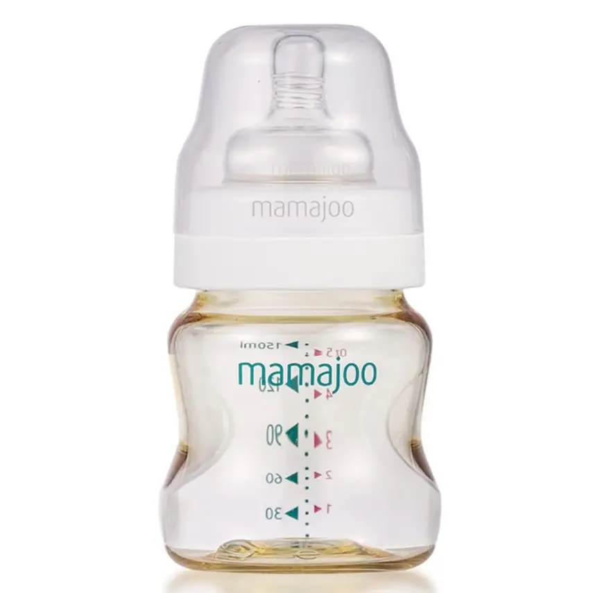 Mamajoo PP Biberon 150 ml - 1
