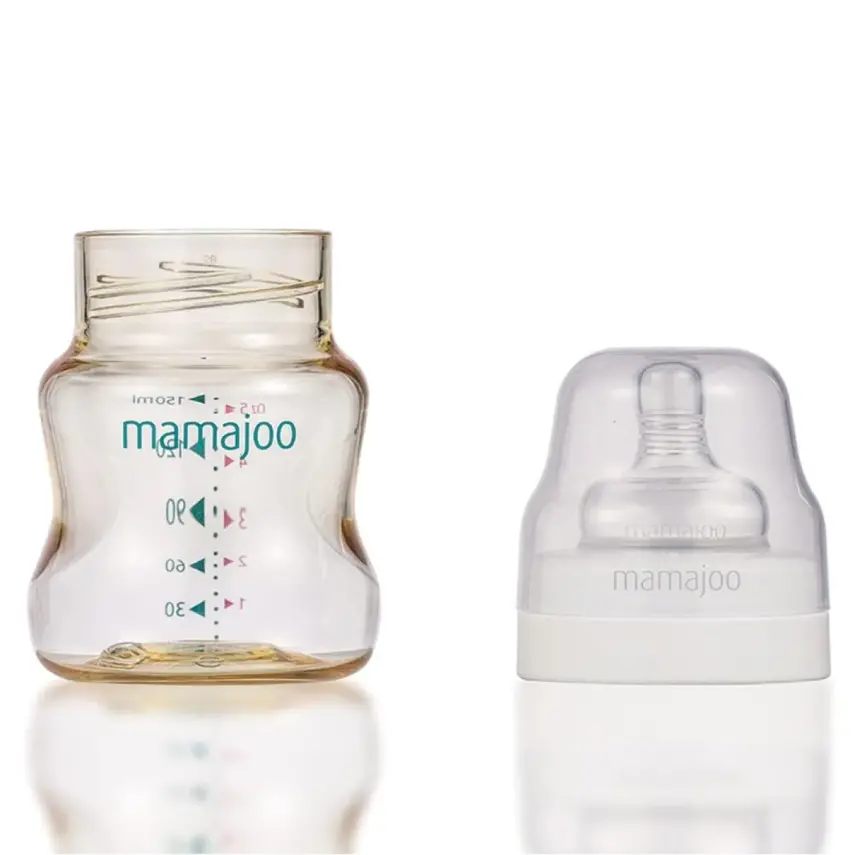 Mamajoo PP Biberon 150 ml - 4