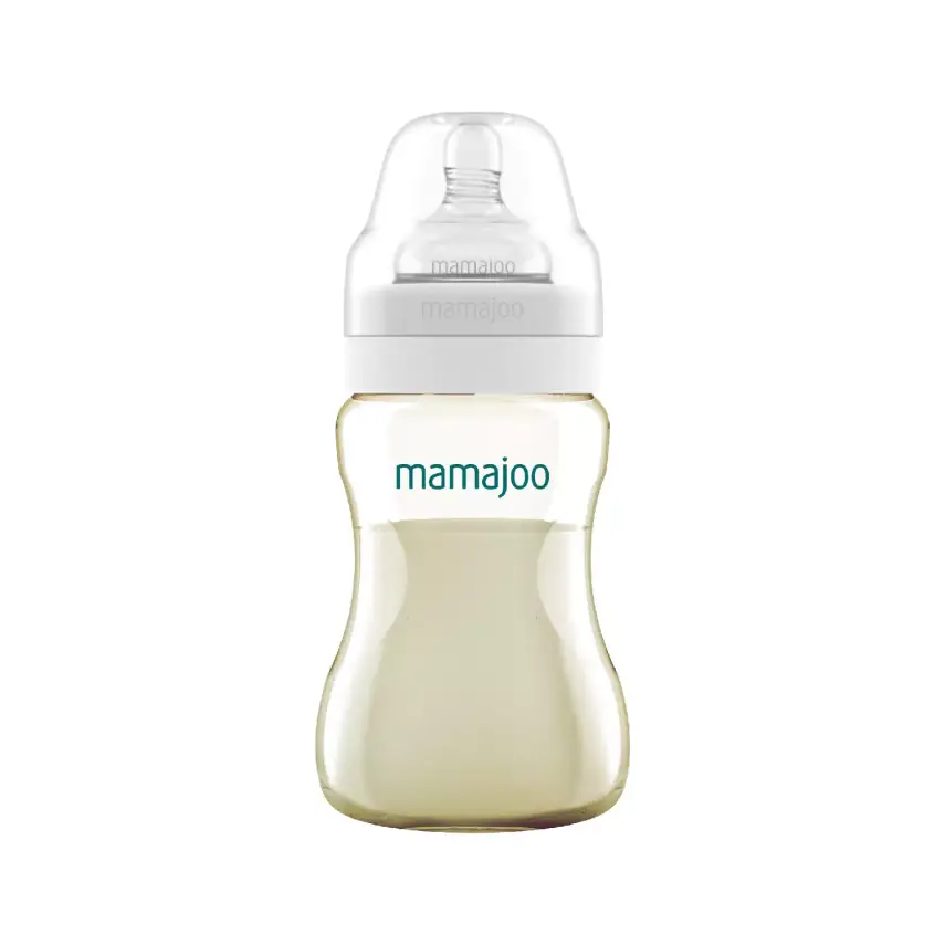 Mamajoo PP Biberon 250 ml - 1