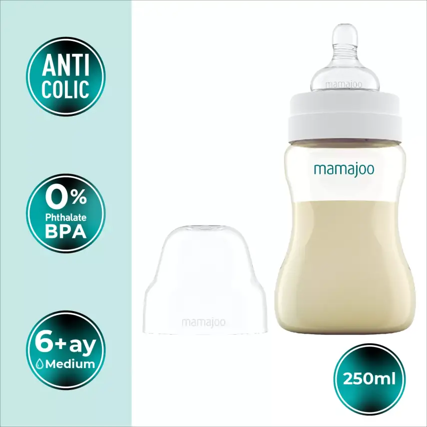 Mamajoo PP Biberon 250 ml - 2