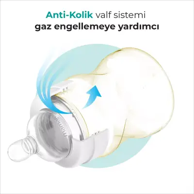 Mamajoo PP Biberon 250 ml - 3