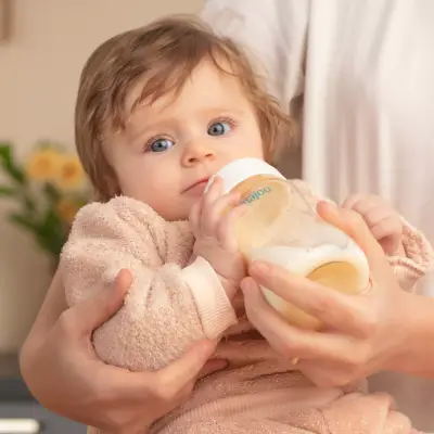 Mamajoo PP Biberon 250 ml - 7