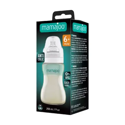 Mamajoo PP Biberon 250 ml - 8