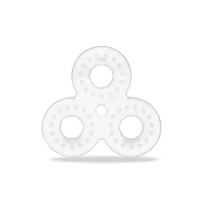 Mamajoo Silikon Diş Kaşıyıcı Halka 