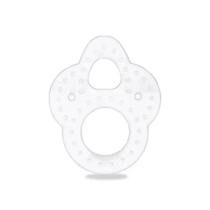 Mamajoo Silikon Diş Kaşıyıcı Yaprak - 1