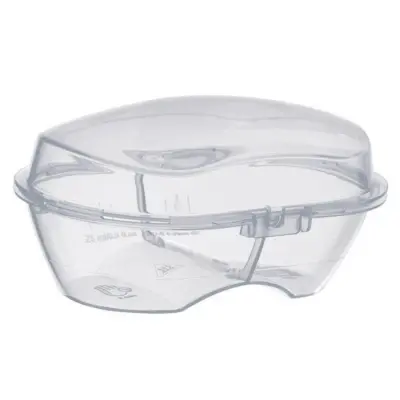 Mamajoo Silikon Göğüs Ucu Koruyucu Saklama Kutulu - 6