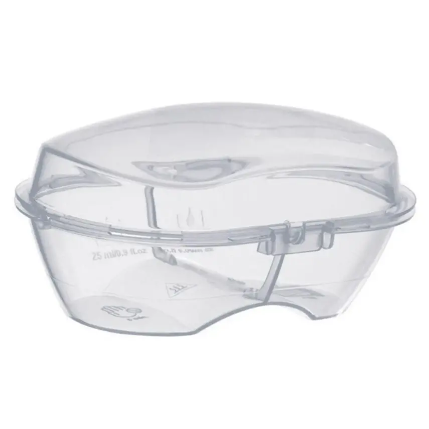 Mamajoo Silikon Göğüs Ucu Koruyucu Saklama Kutulu - 6