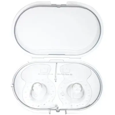 Mamajoo Silikon Göğüs Ucu Koruyucu Saklama Kutulu - 7