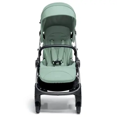 Mamas & Papas Airo Bebek Arabası Mint - 5