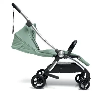 Mamas & Papas Airo Bebek Arabası Mint - 6