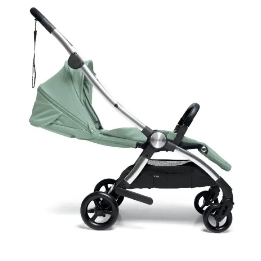 Mamas & Papas Airo Bebek Arabası Mint - 6