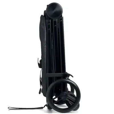 Mamas & Papas Libro Bebek Arabası Liquorice - 5