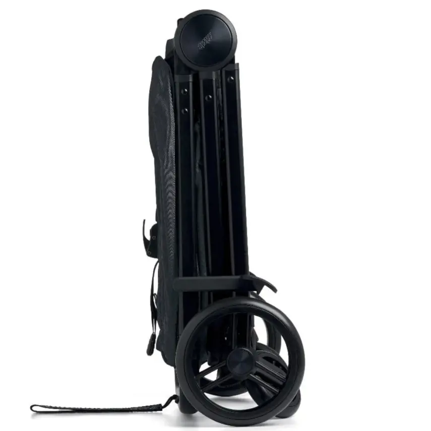 Mamas & Papas Libro Bebek Arabası Liquorice - 5