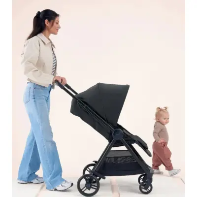 Mamas & Papas Libro Bebek Arabası Liquorice - 11