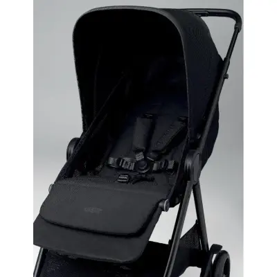 Mamas & Papas Libro Bebek Arabası Liquorice - 10