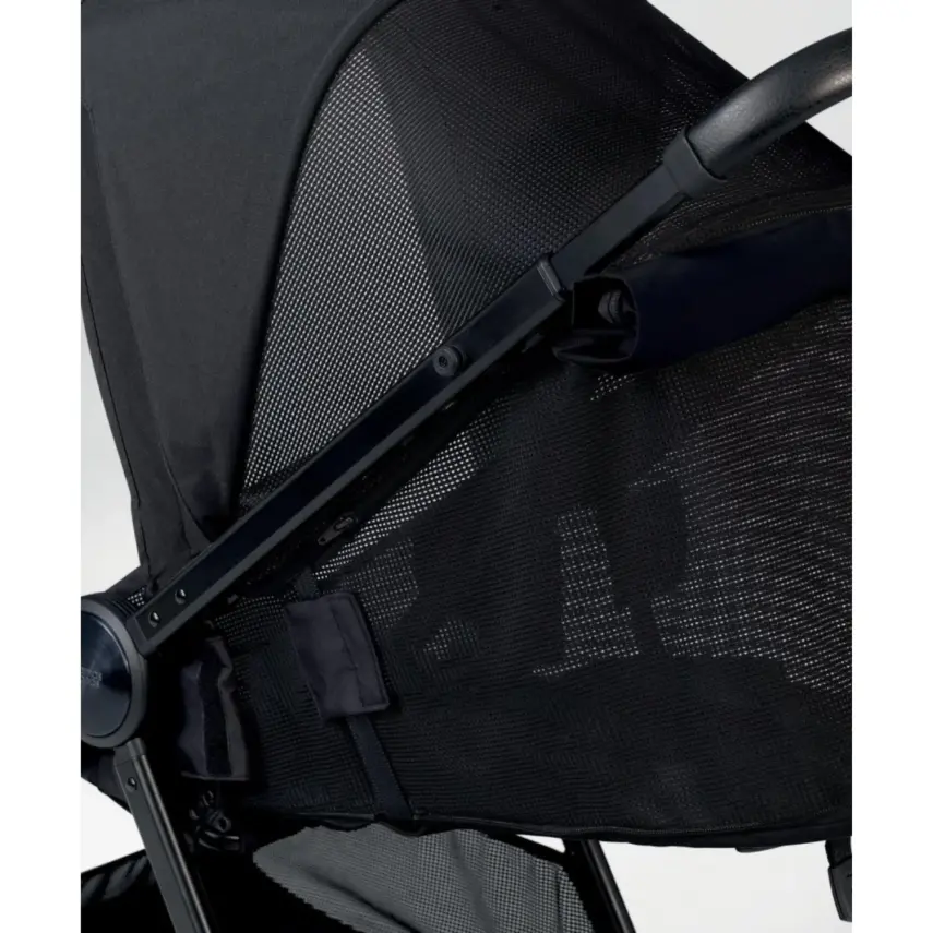 Mamas & Papas Libro Bebek Arabası Liquorice - 14