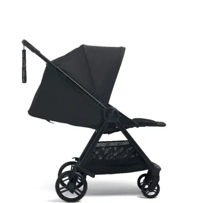 Mamas & Papas Libro Bebek Arabası Liquorice (1)