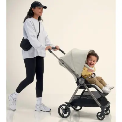 Mamas & Papas Libro Bebek Arabası Morell - 3