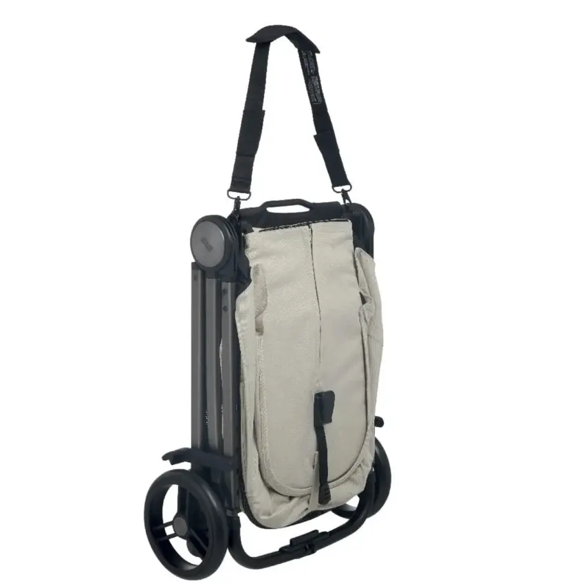 Mamas & Papas Libro Bebek Arabası Morell - 6