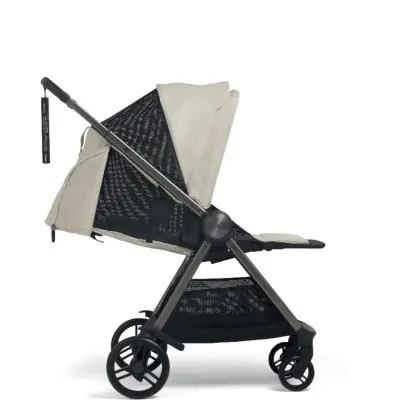 Mamas & Papas Libro Bebek Arabası Morell - 7