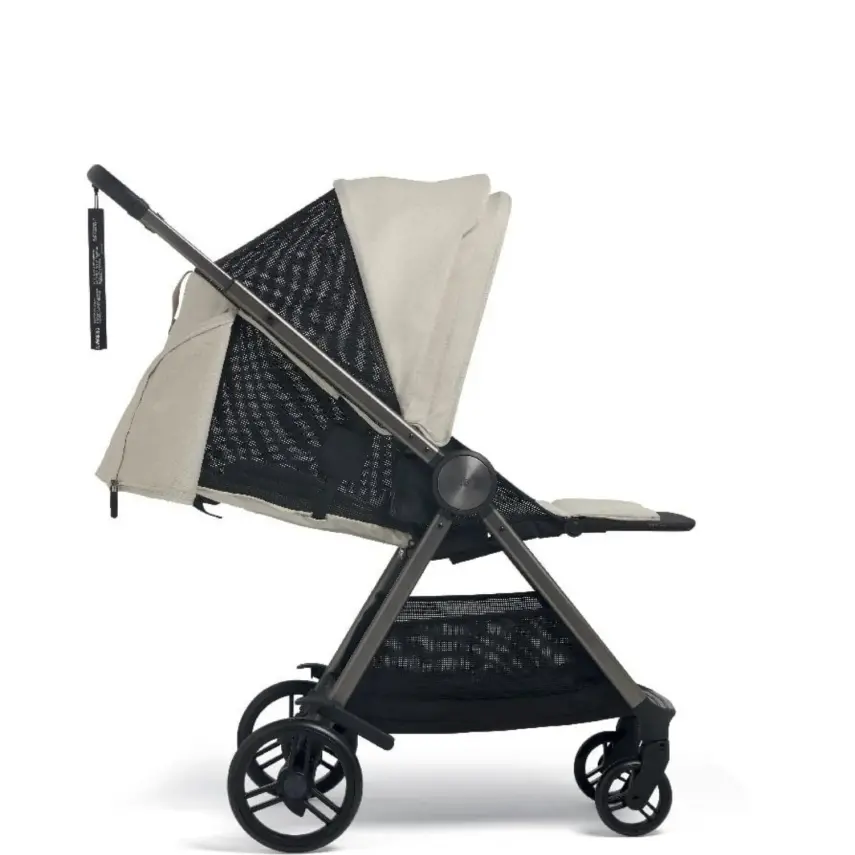 Mamas & Papas Libro Bebek Arabası Morell - 7