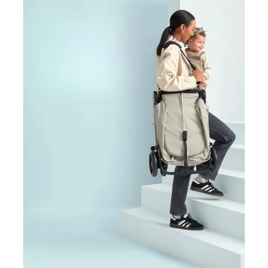 Mamas & Papas Libro Bebek Arabası Morell - 8