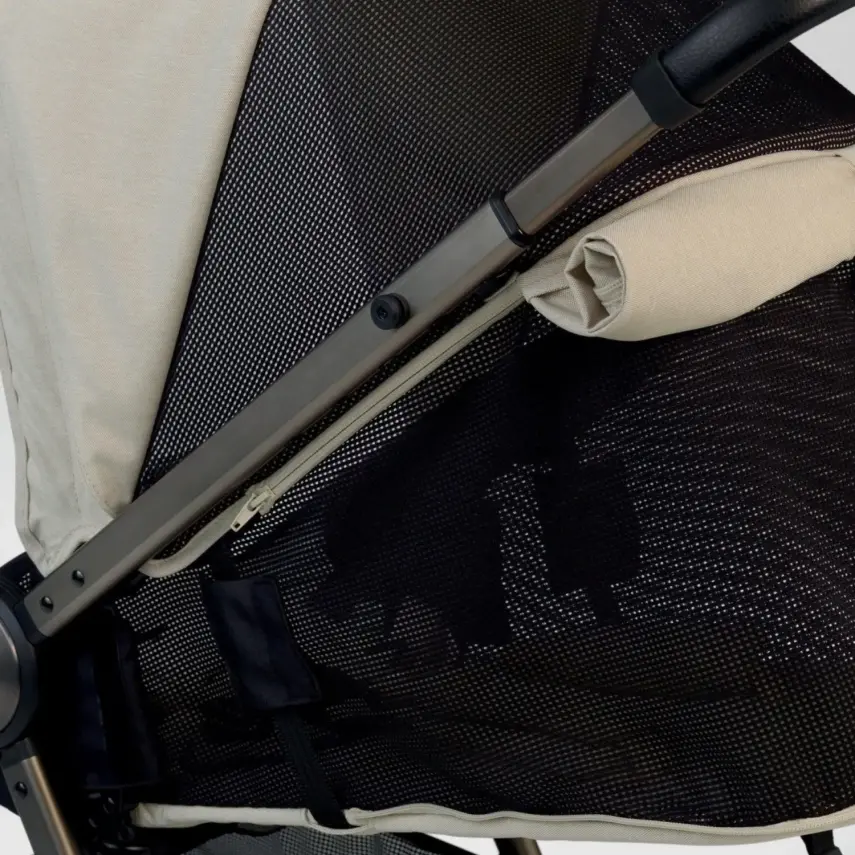 Mamas & Papas Libro Bebek Arabası Morell - 11