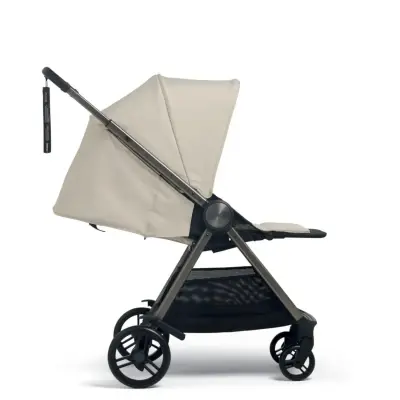 Mamas & Papas Libro Bebek Arabası Morell (1)