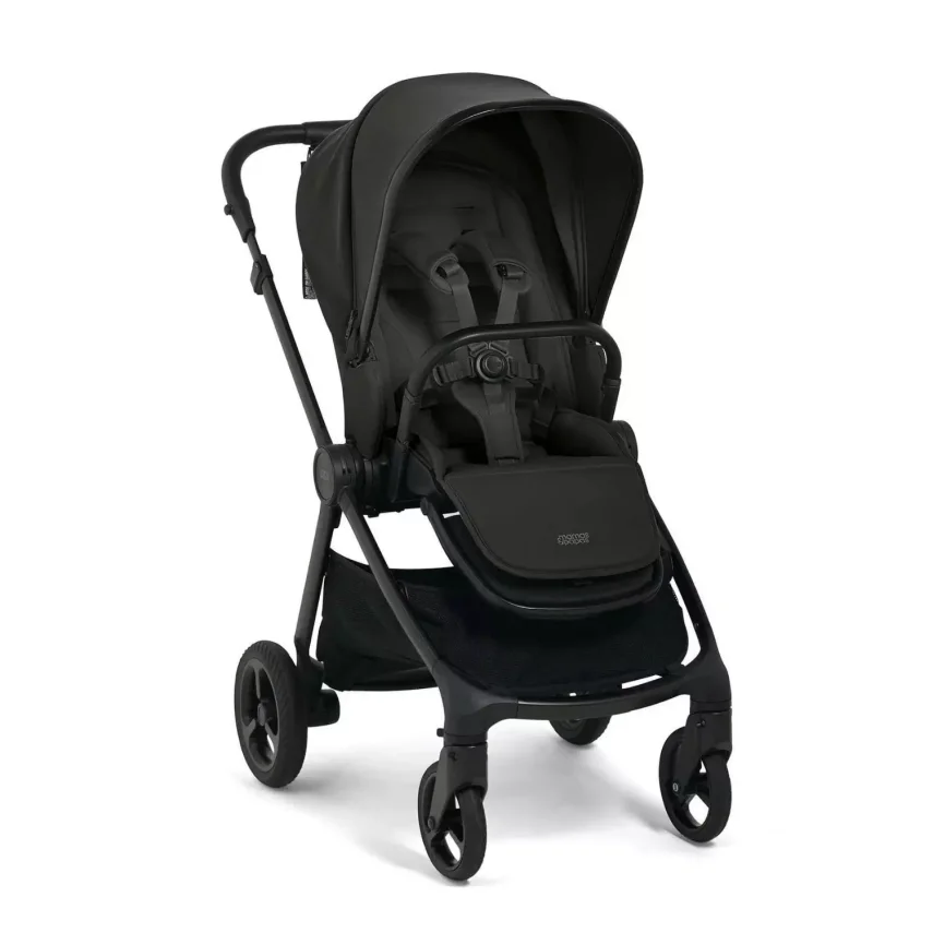 Mamas & Papas Vardo Capsule Travel Sistem Bebek Arabası Noir - 2
