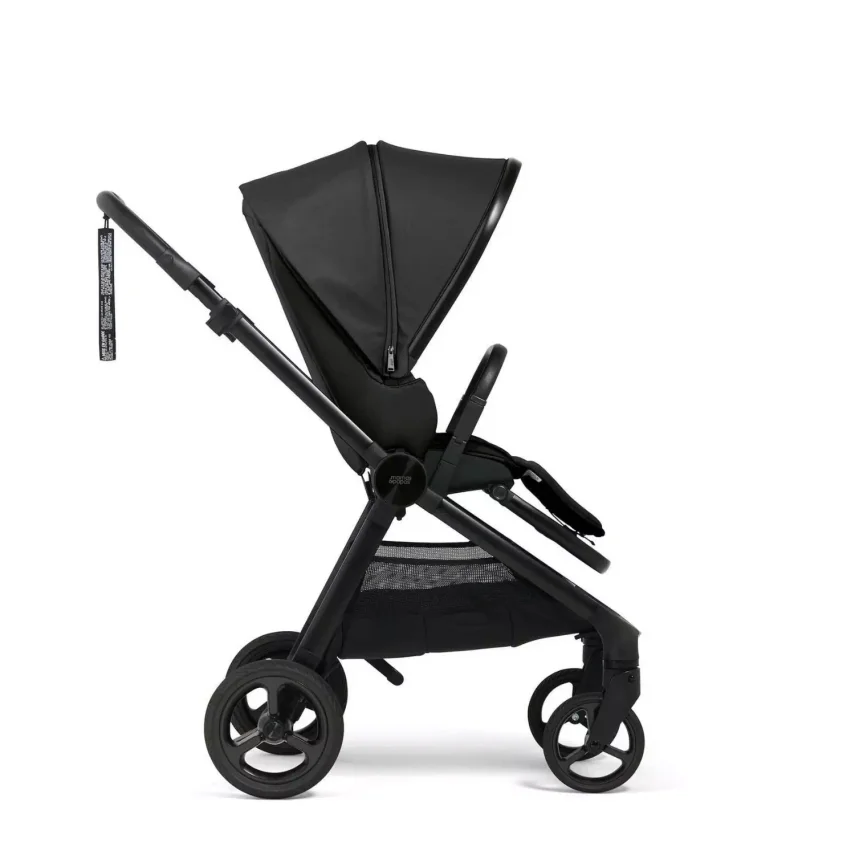 Mamas & Papas Vardo Capsule Travel Sistem Bebek Arabası Noir - 3
