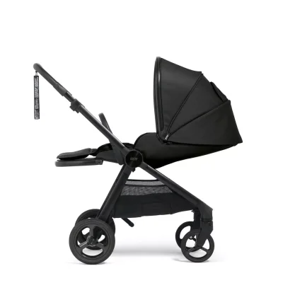 Mamas & Papas Vardo Capsule Travel Sistem Bebek Arabası Noir - 8