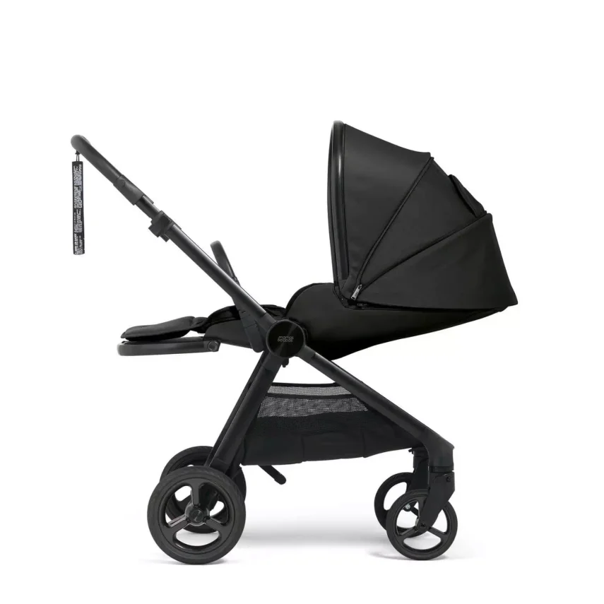 Mamas & Papas Vardo Capsule Travel Sistem Bebek Arabası Noir - 8