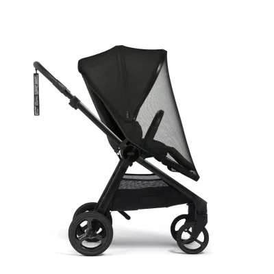 Mamas & Papas Vardo Capsule Travel Sistem Bebek Arabası Noir - 10