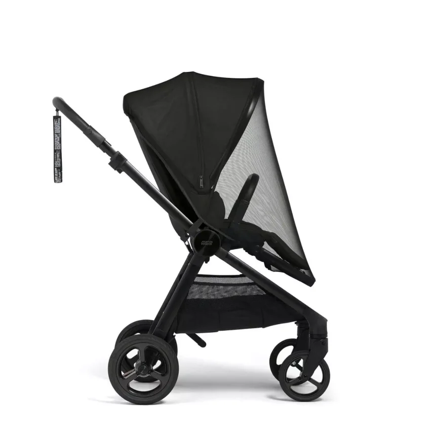 Mamas & Papas Vardo Capsule Travel Sistem Bebek Arabası Noir - 10