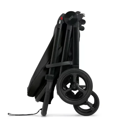 Mamas & Papas Vardo Capsule Travel Sistem Bebek Arabası Noir - 12