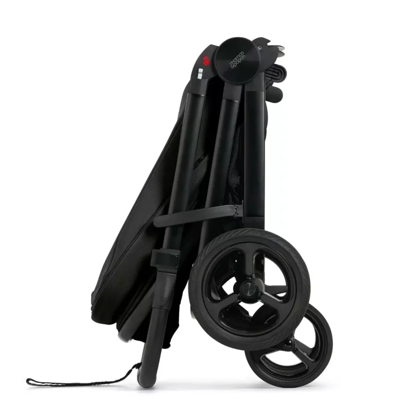 Mamas & Papas Vardo Capsule Travel Sistem Bebek Arabası Noir - 12