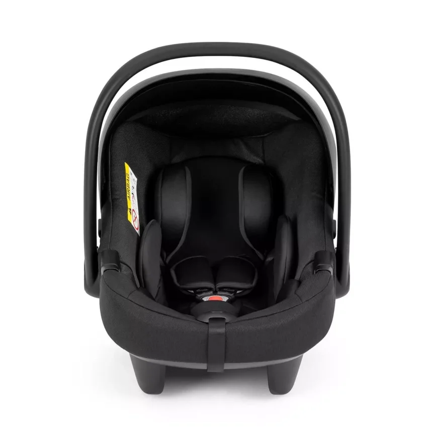 Mamas & Papas Vardo Capsule Travel Sistem Bebek Arabası Noir - 19