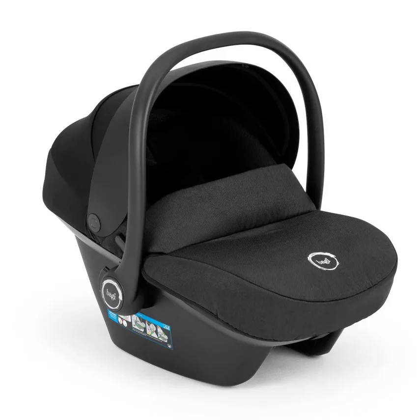 Mamas & Papas Vardo Capsule Travel Sistem Bebek Arabası Shell - 14